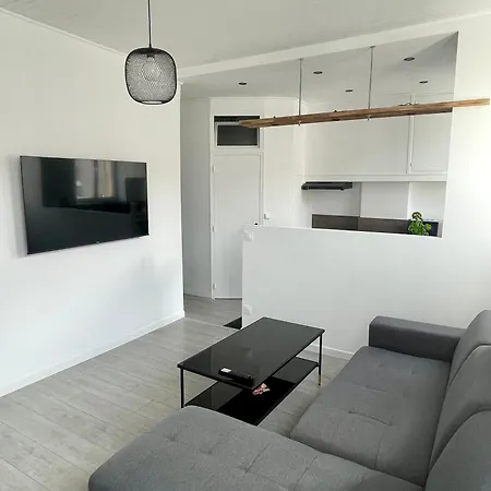 T2 Marseille Centre Apartment Exterior photo