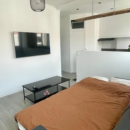 T2 Marseille Centre Apartment Exterior photo