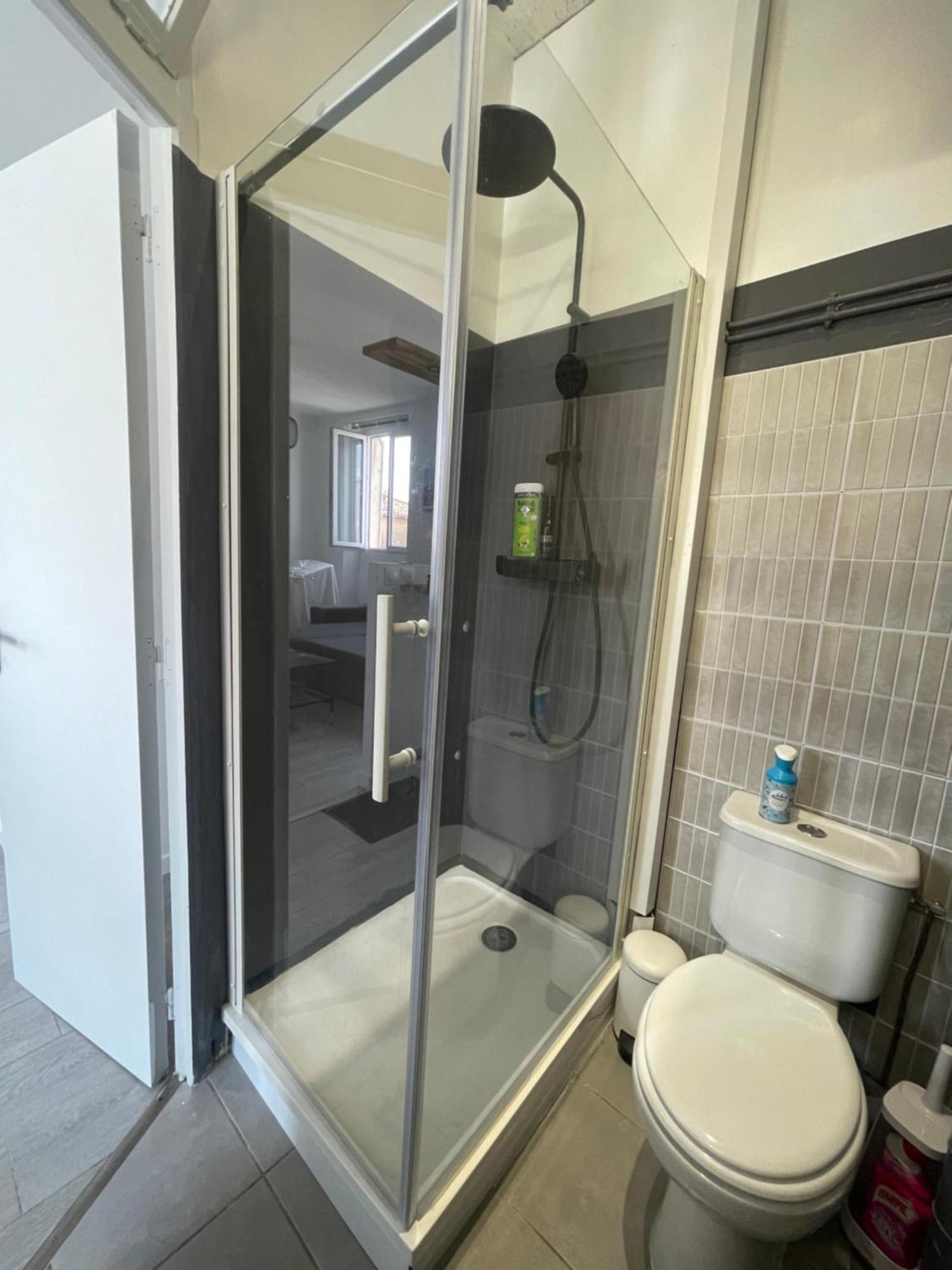 T2 Centre Apartment Marseille